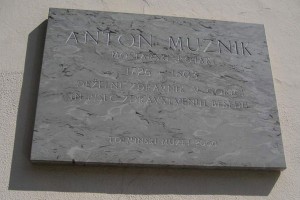 muznik